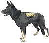 K-9 OPERATIONS VEST